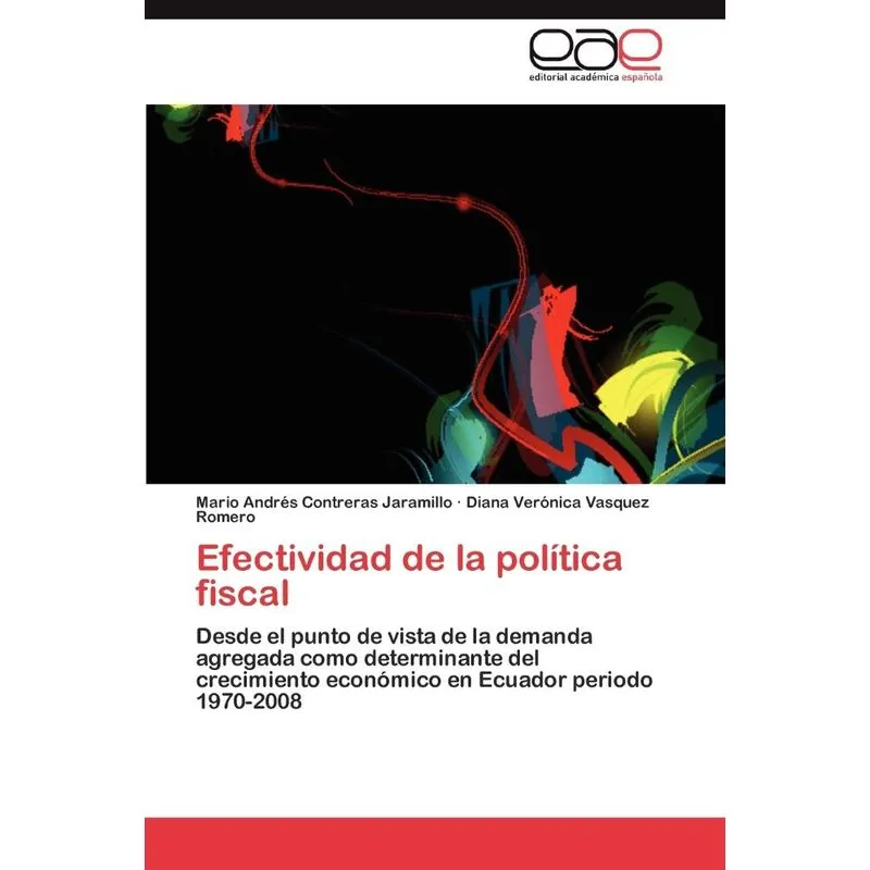 Efectividad de La Politica Fiscal