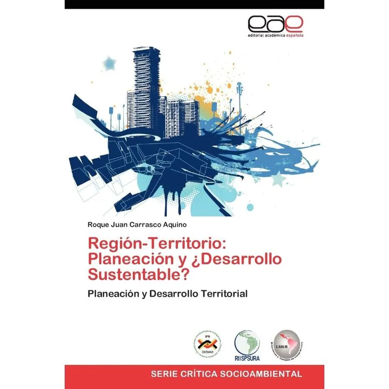 Region-Territorio