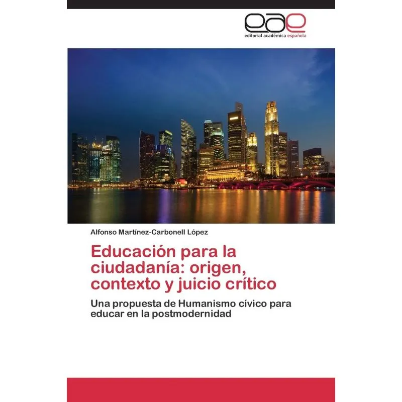 Educacion Para La Ciudadania