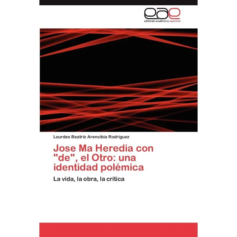 Jose Ma Heredia Con De, El Otro