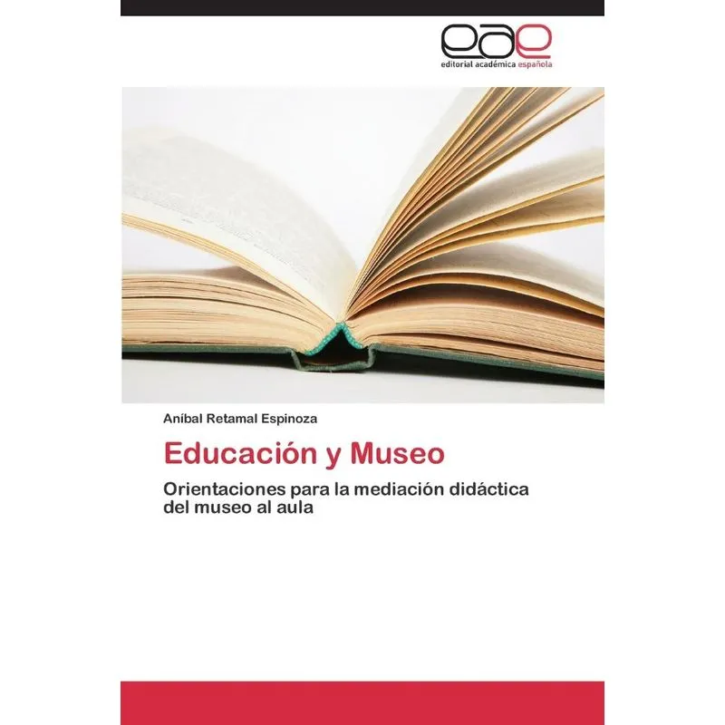 Educacion y Museo