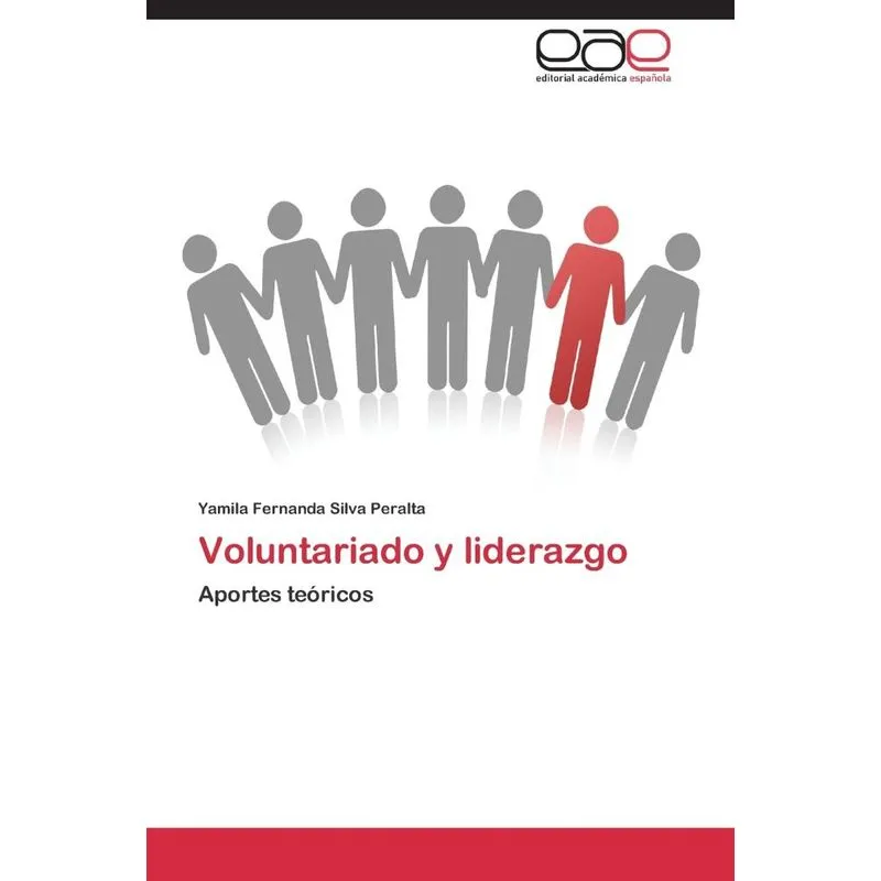 Voluntariado y Liderazgo
