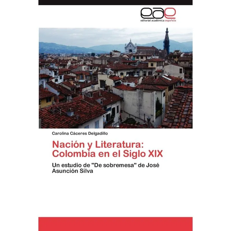 Nacion y Literatura