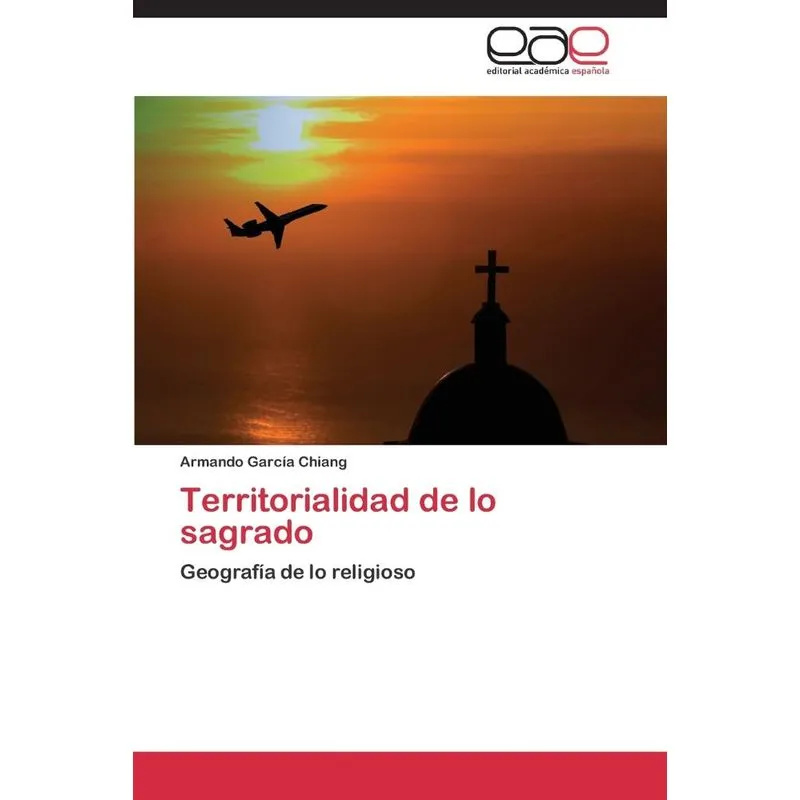 Territorialidad de Lo Sagrado