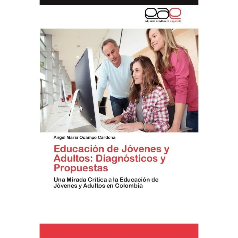 Educacion de Jovenes y Adultos