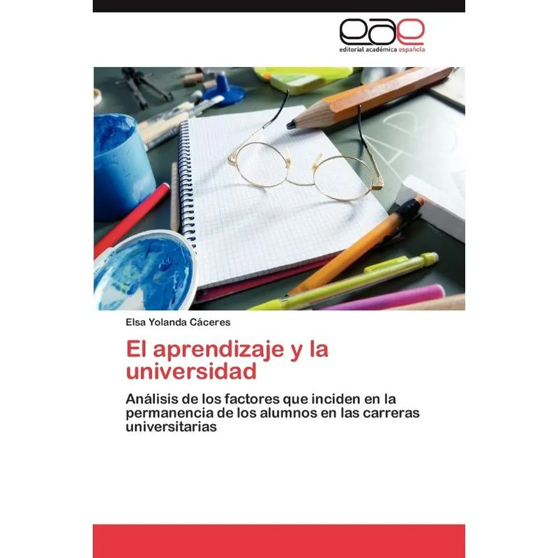El Aprendizaje y La Universidad