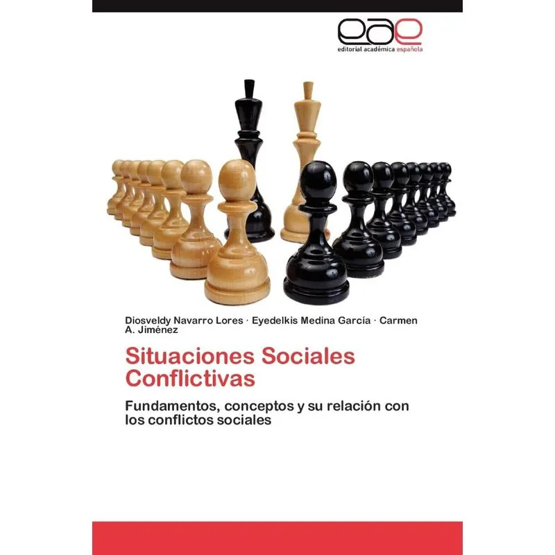 Situaciones Sociales Conflictivas