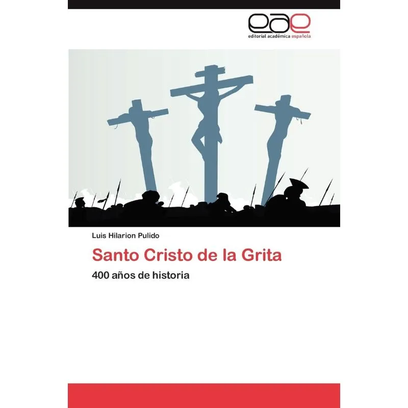 Santo Cristo De La Grita