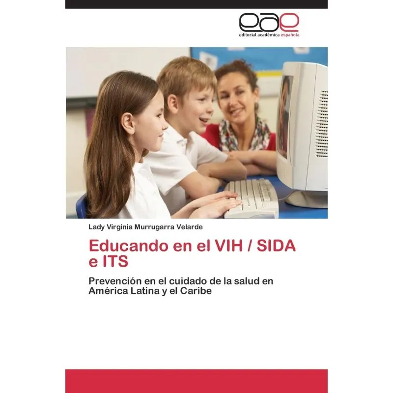 Educando En El Vih / Sida E Its