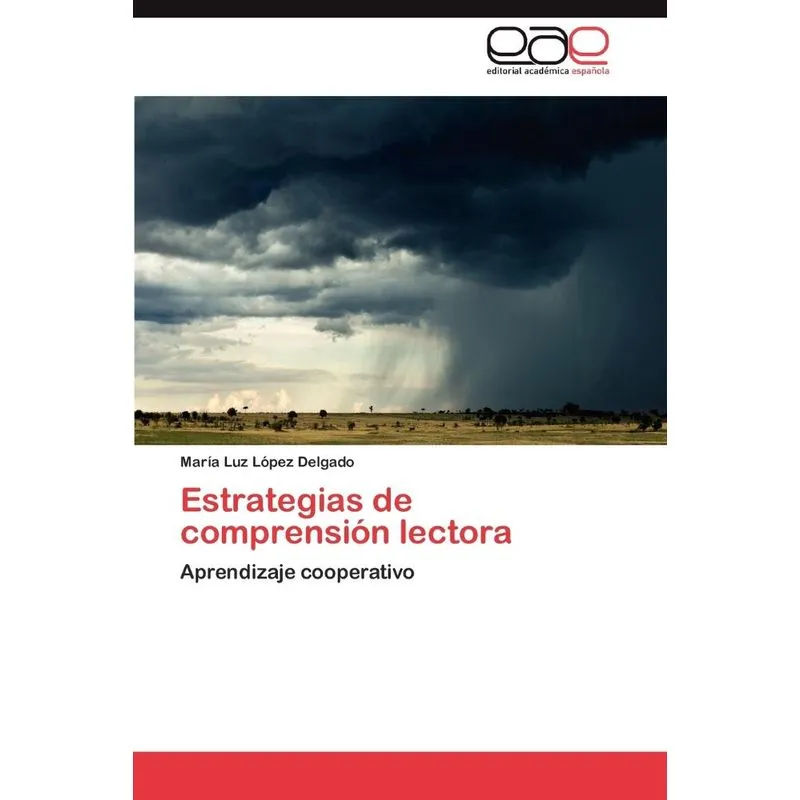 Estrategias De Comprension Lectora