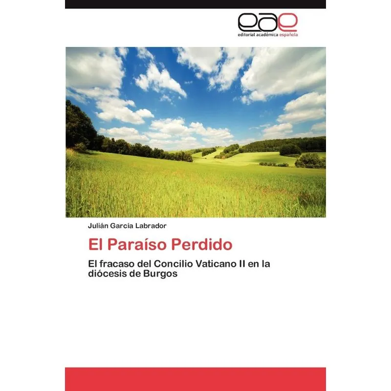 El Paraiso Perdido