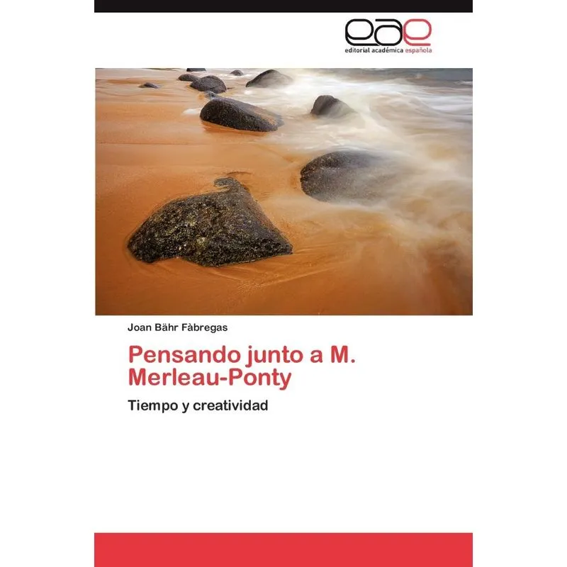 Pensando Junto A M. Merleau-Ponty