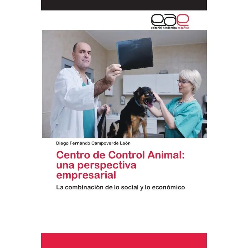 Centro De Control Animal