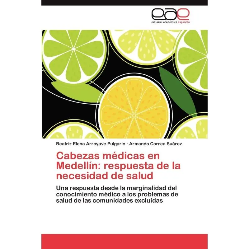 Cabezas Medicas En Medellin
