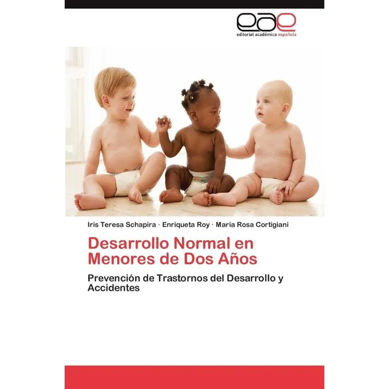 Desarrollo Normal En Menores De Dos Anos