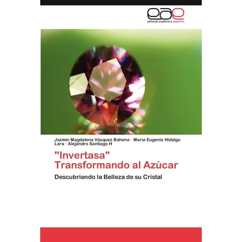 Invertasa Transformando Al Azucar