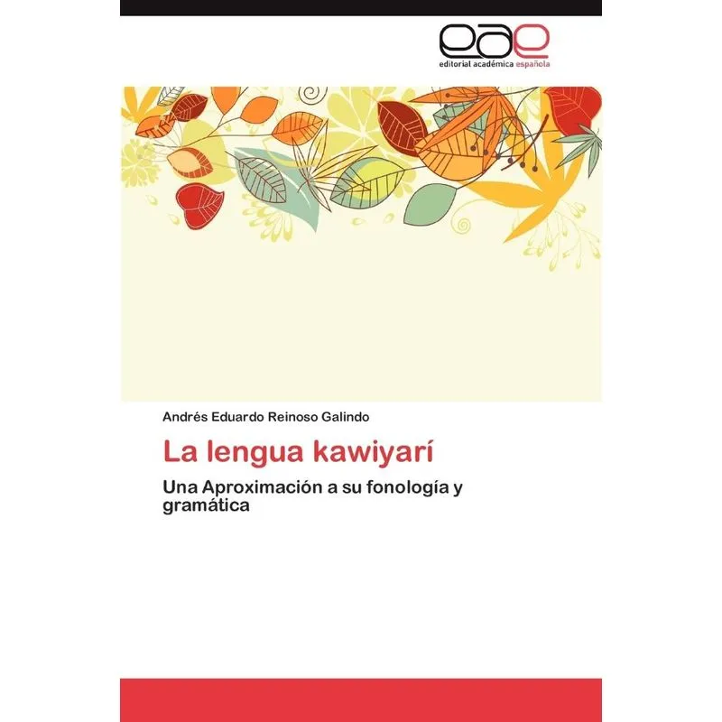 La Lengua Kawiyari