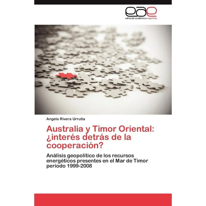 Australia y Timor Oriental