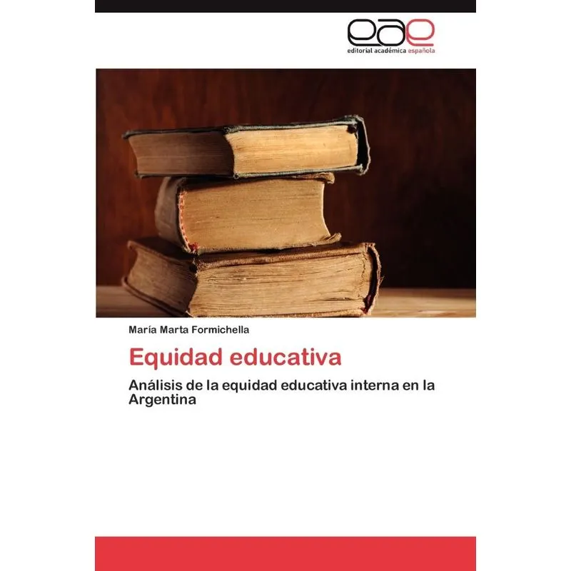 Equidad Educativa