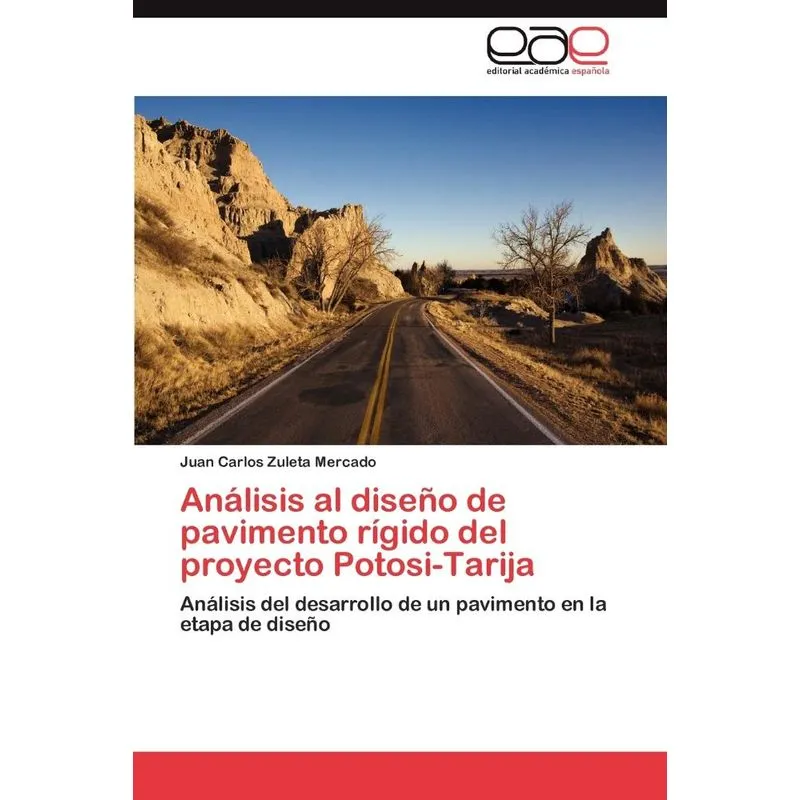 Analisis Al Diseno de Pavimento Rigido del Proyecto Potosi-