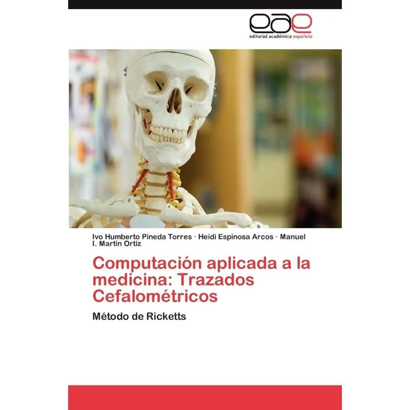 Computacion Aplicada a la Medicina