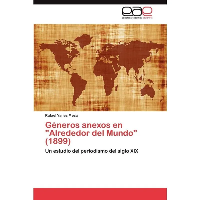 Generos Anexos En Alrededor del Mundo (1899)