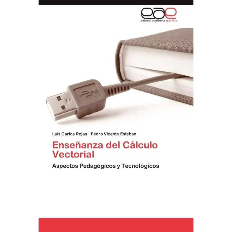 Ensenanza del Calculo Vectorial