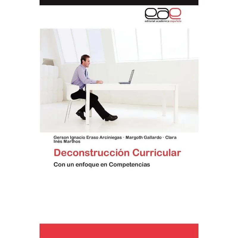 Deconstruccion Curricular