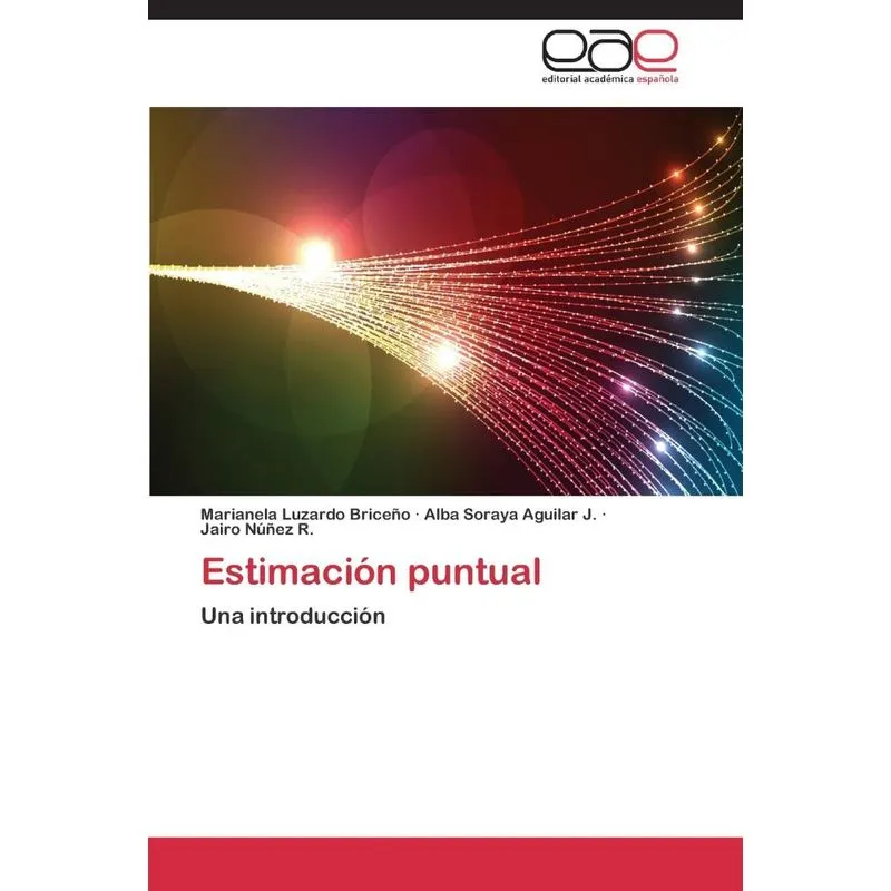 Estimacion Puntual