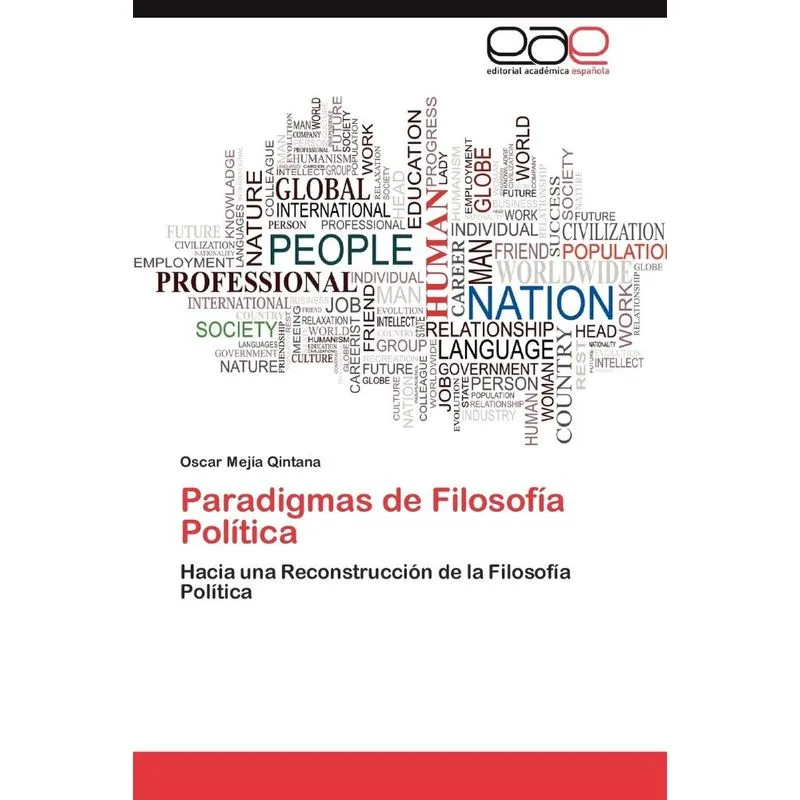 Paradigmas de Filosofia Politica