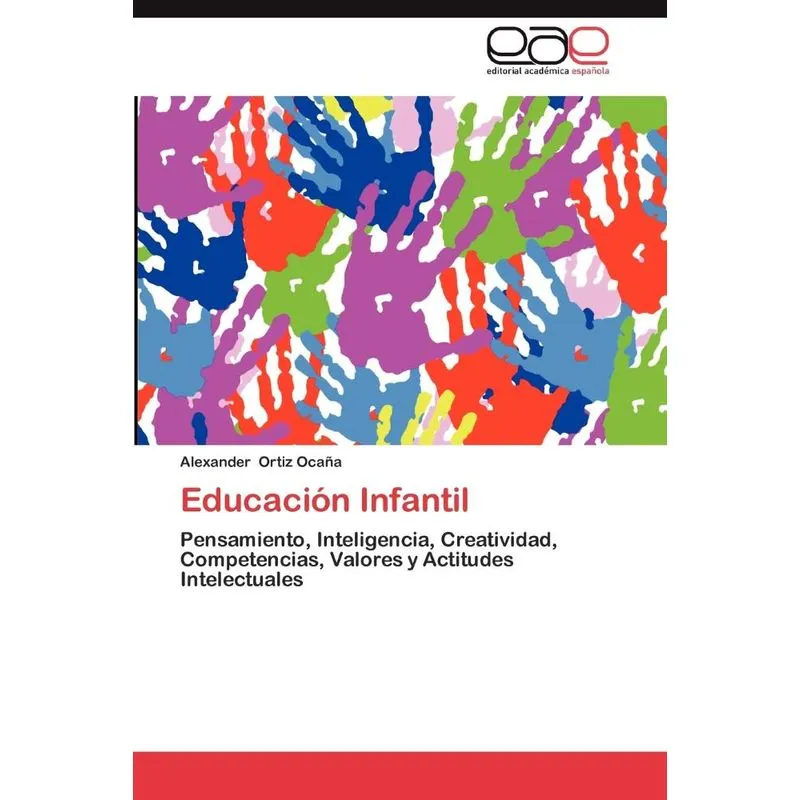 Educacion Infantil