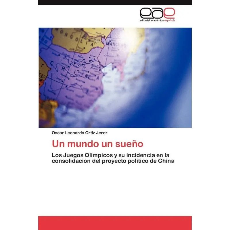 Un Mundo Un Sueno