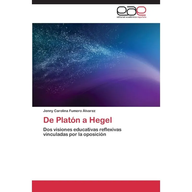 De Platón a Hegel