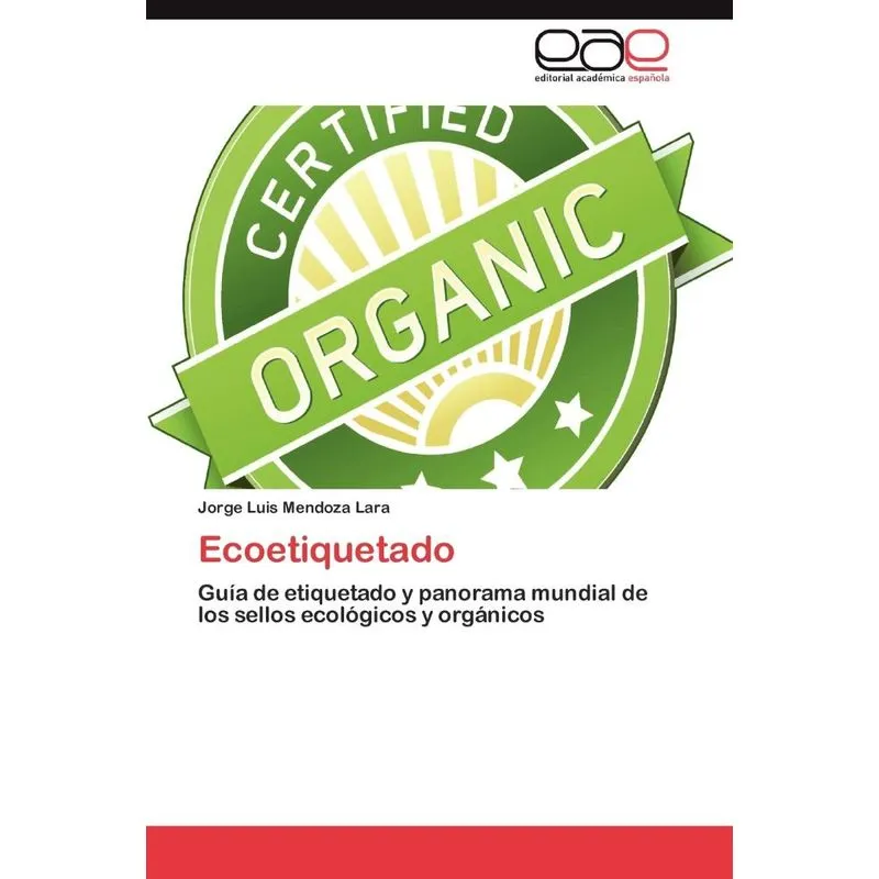 Ecoetiquetado