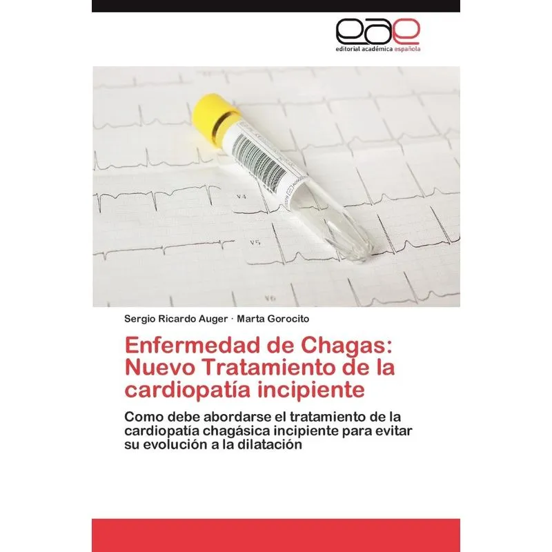Enfermedad de Chagas