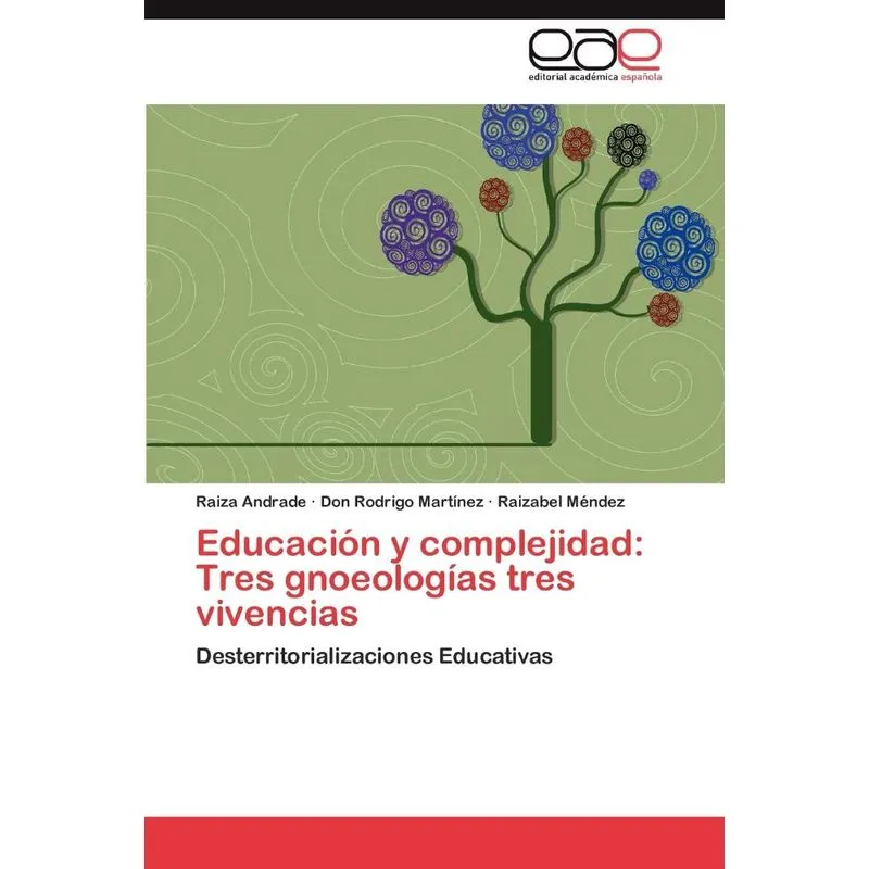 Educacion y Complejidad