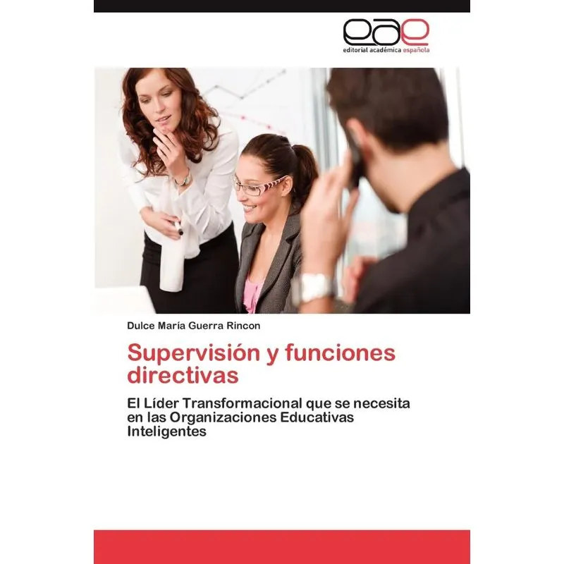 Supervision y Funciones Directivas
