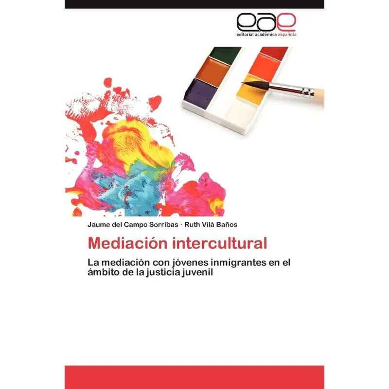 Mediacion Intercultural