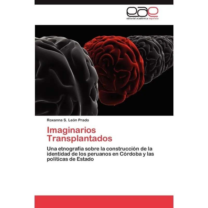 Imaginarios Transplantados