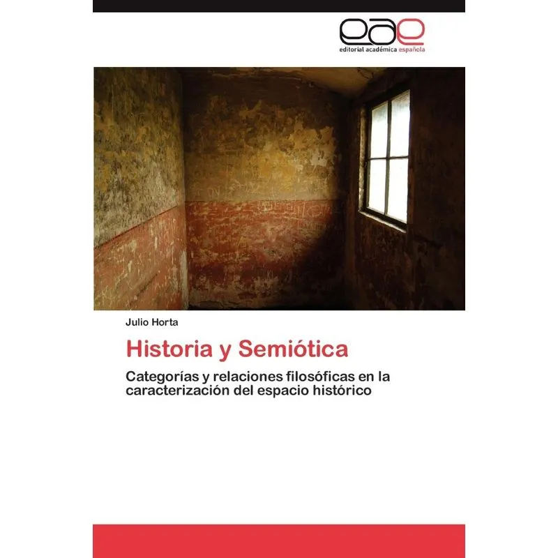 Historia y Semiotica