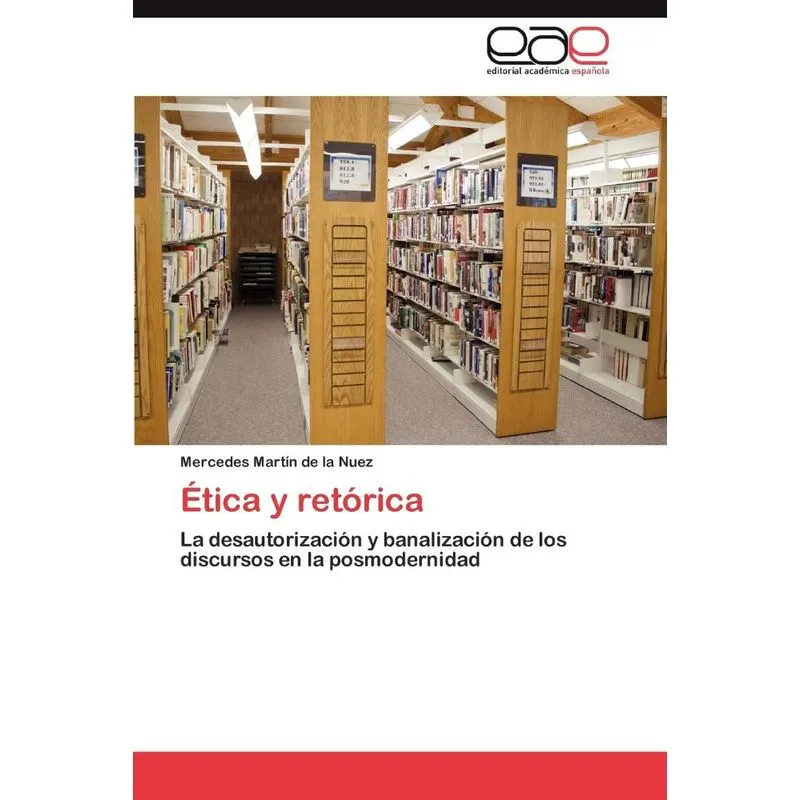 Etica Y Retorica