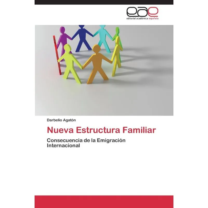 Nueva Estructura Familiar