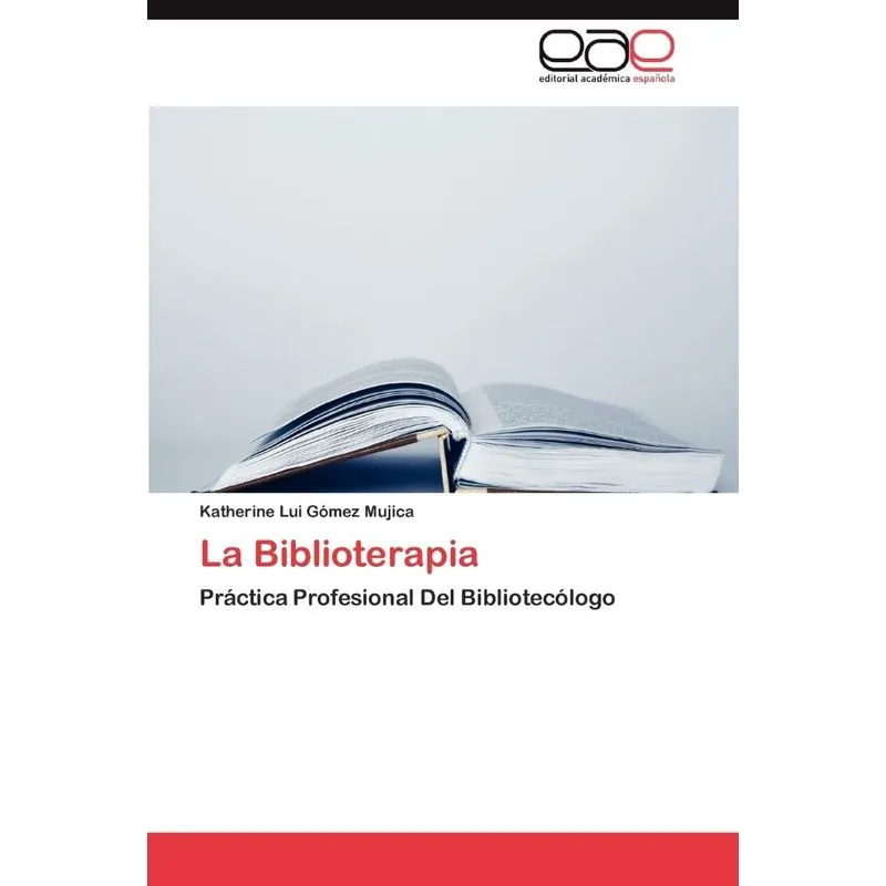 La Biblioterapia