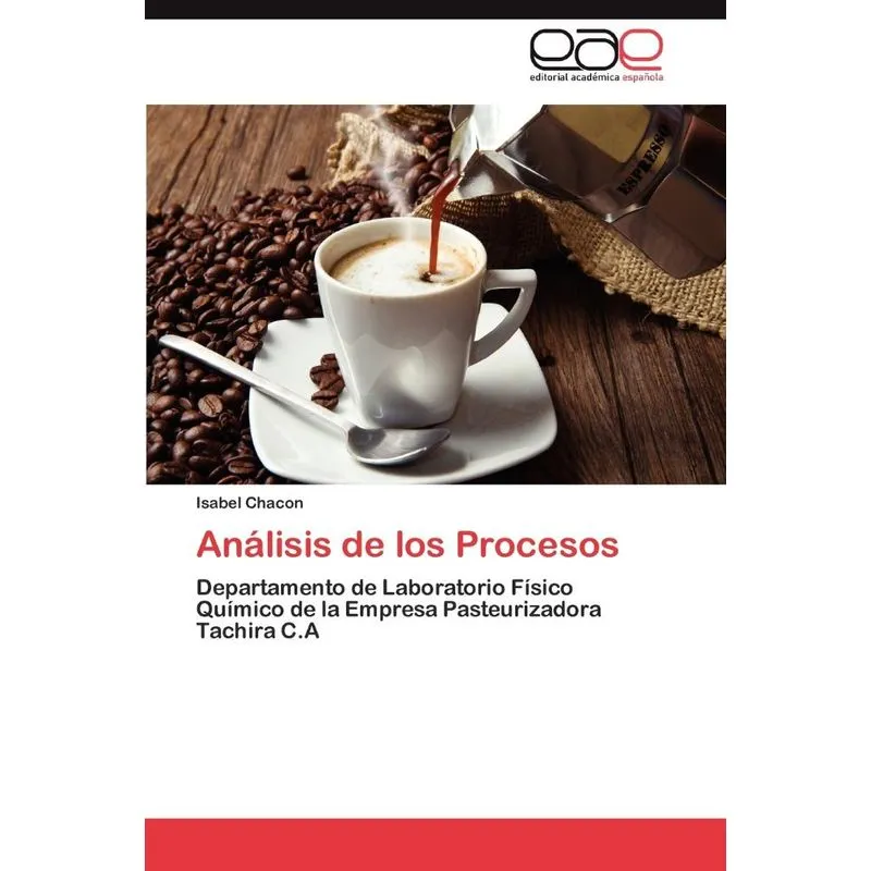 Analisis de Los Procesos
