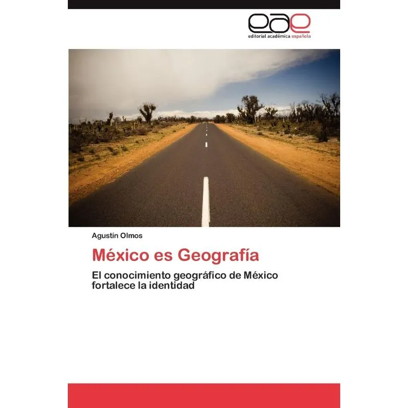 Mexico Es Geografia