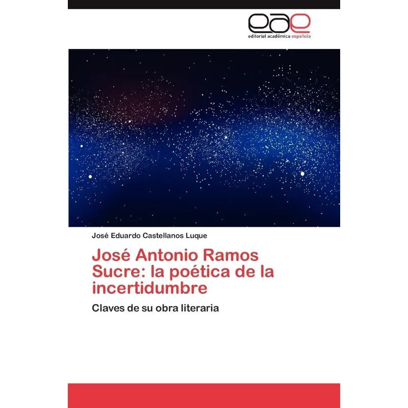 Jose Antonio Ramos Sucre
