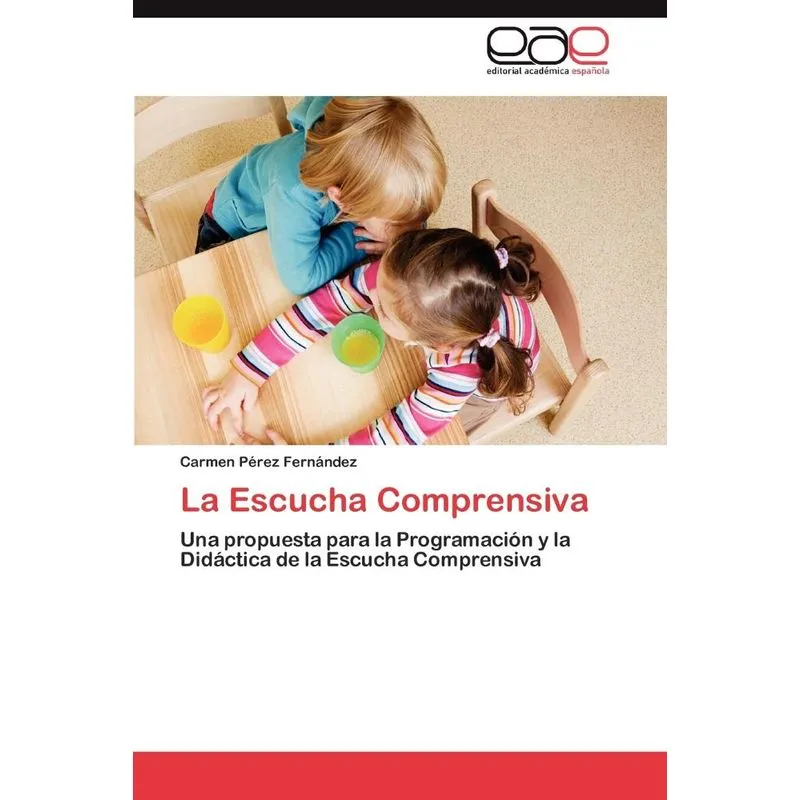 La Escucha Comprensiva