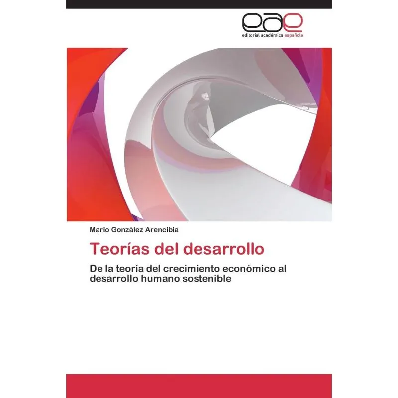 Teorias del Desarrollo