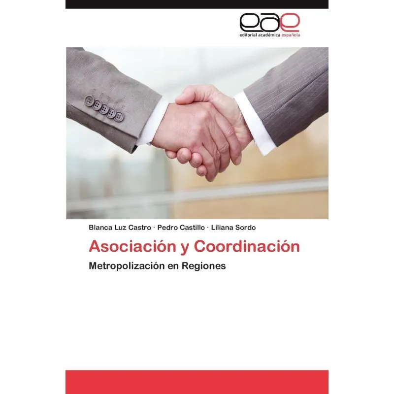 Asociacion y Coordinacion