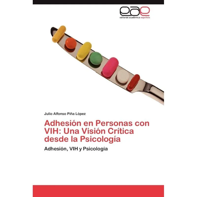 Adhesion En Personas Con Vih